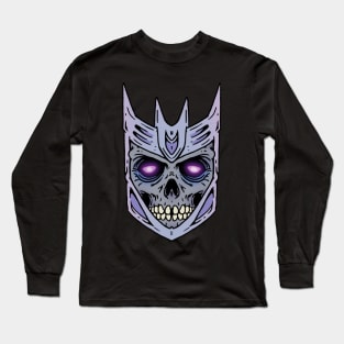 NECROTICON Long Sleeve T-Shirt